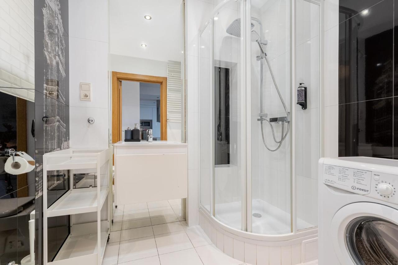 Modern Apartments With Free Parking Spot Krakow Exterior photo