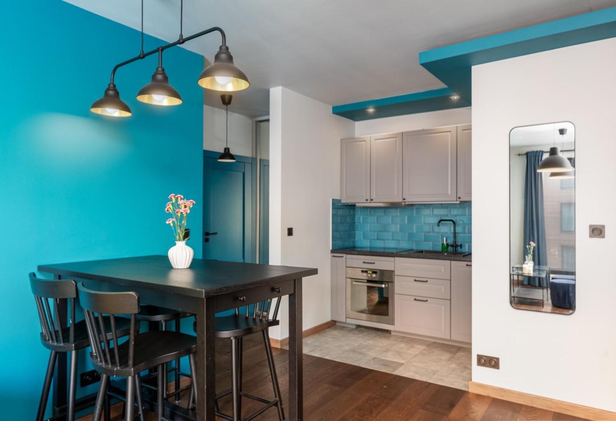 Modern Apartments With Free Parking Spot Krakow Exterior photo