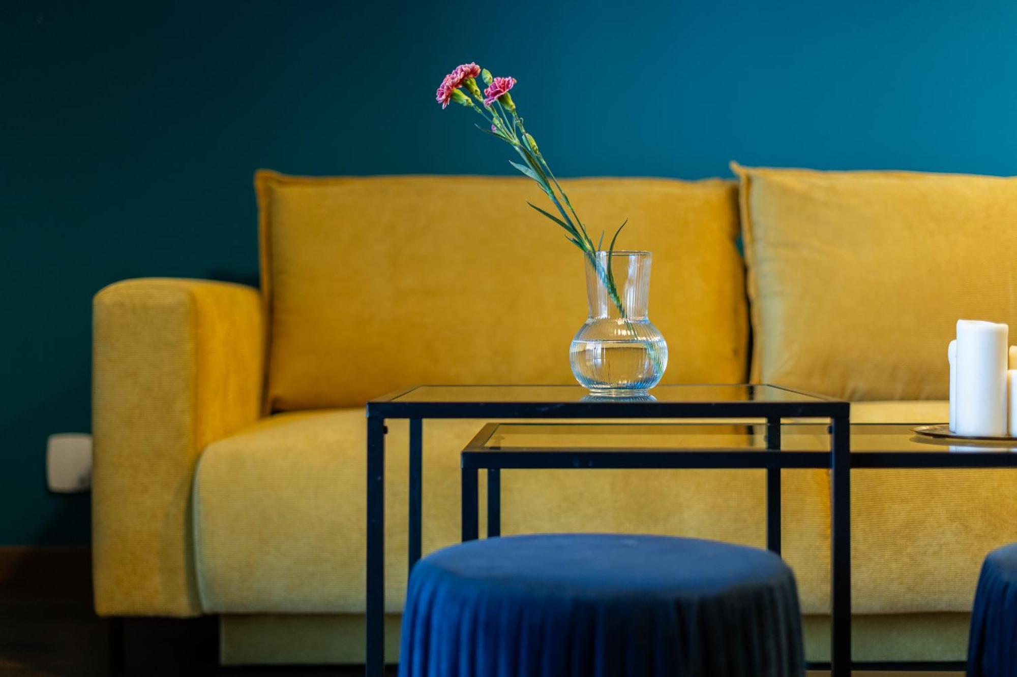 Modern Apartments With Free Parking Spot Krakow Exterior photo