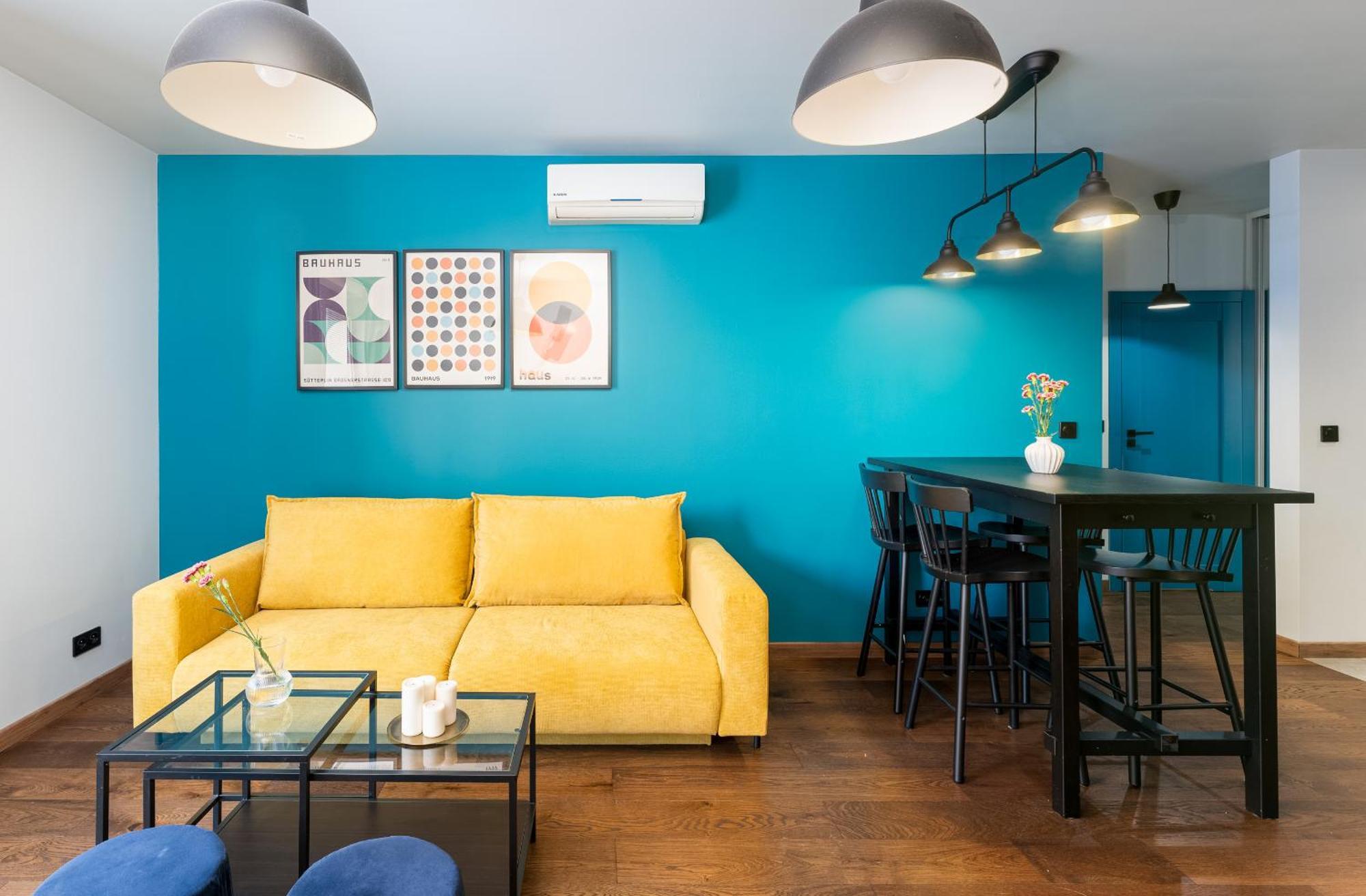 Modern Apartments With Free Parking Spot Krakow Exterior photo